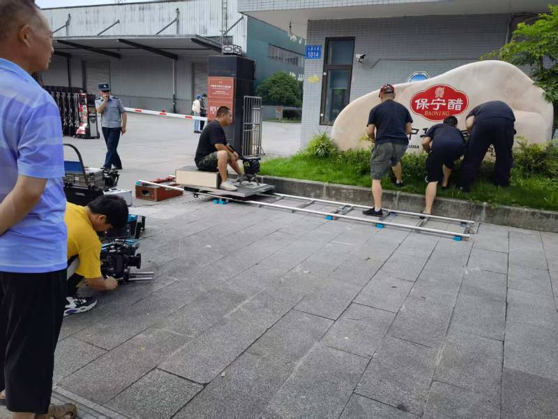 翼城县TVC拍摄：制造业专属TVC方案，用镜头展现企业硬核实力！
