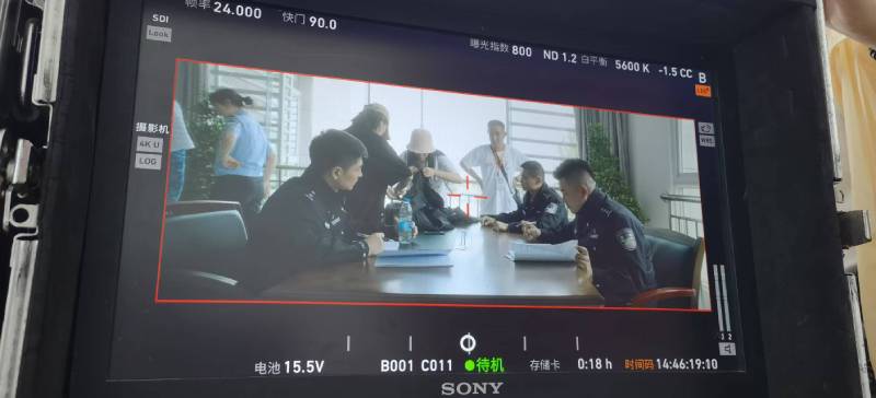 翼城县TVC拍摄：活动类广告专属，即时产出高光内容，满足宣发时效！