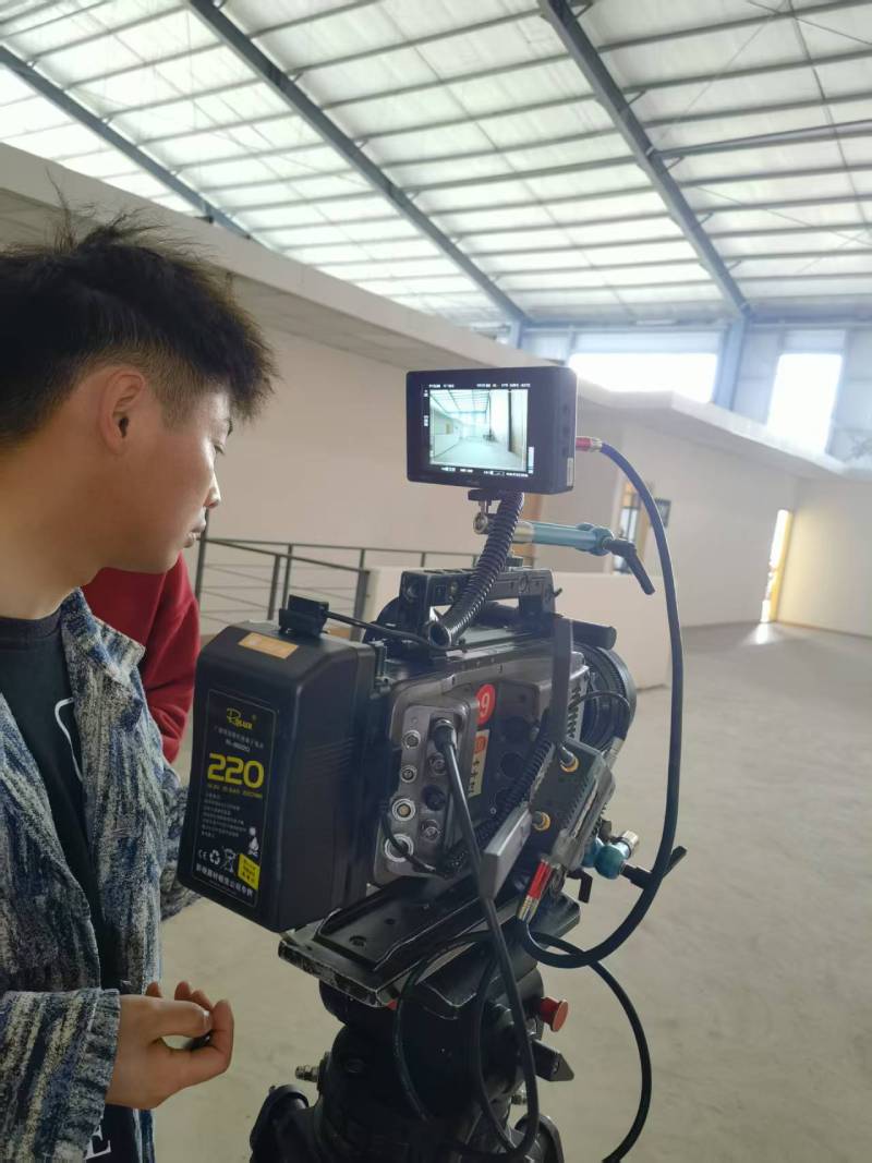 创新驱动，智领未来——翼城县TVC与广告片拍摄制作的创新实践