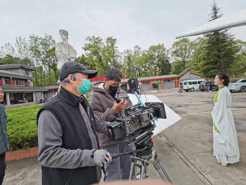 翼城县广告片拍摄公司：从策划到投放，一站式服务，让品牌传播更高效！