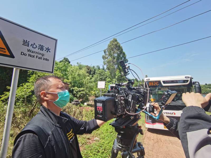 翼城县TVC拍摄公司：深耕本地市场，为品牌定制专属拍摄方案