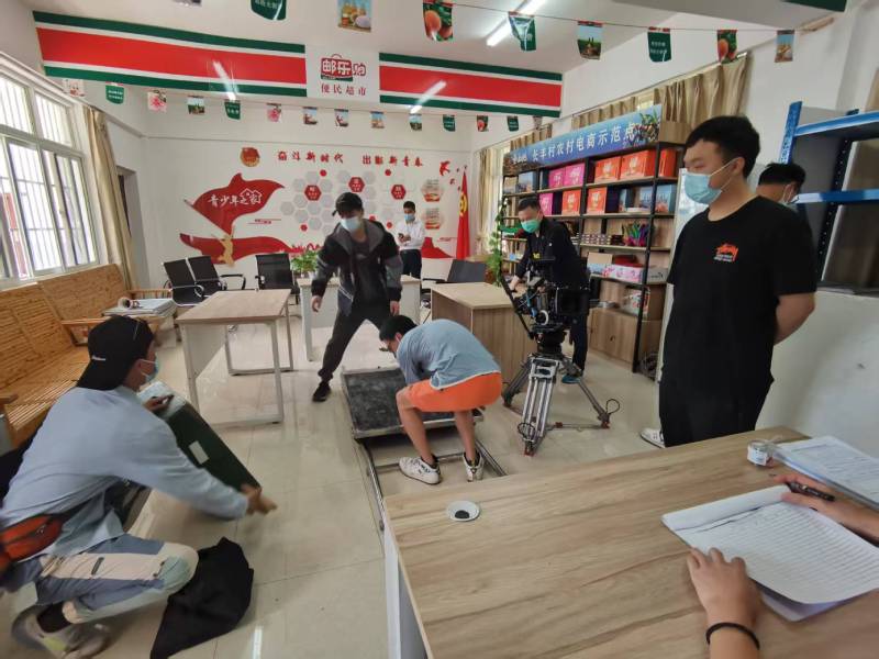 追星女孩心理学分析报告：翼城县广告片拍摄公司揭秘饭圈应援式传播逻辑