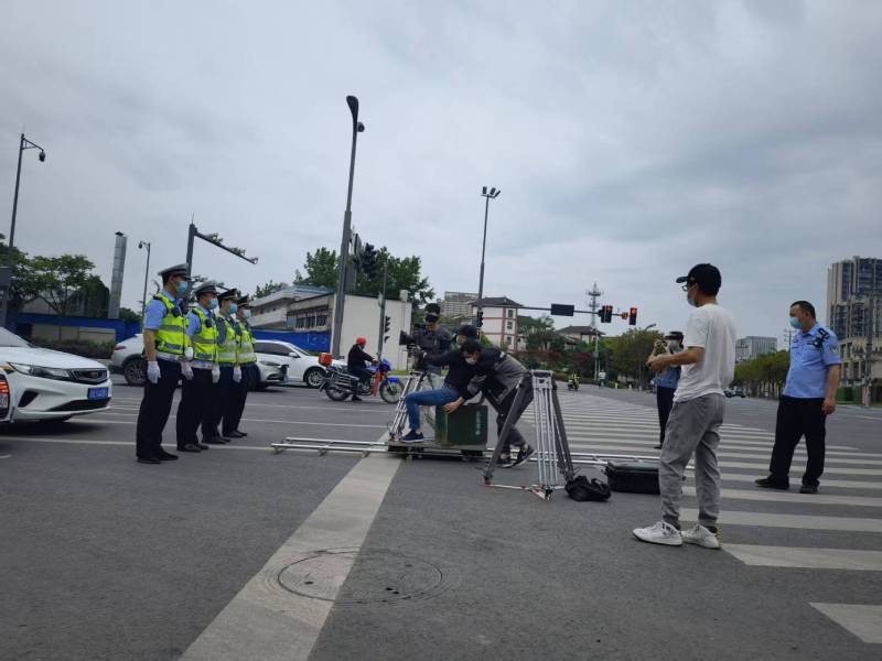翼城县TVC拍摄公司：医疗科技企业信赖之选，专业内容可视化呈现！