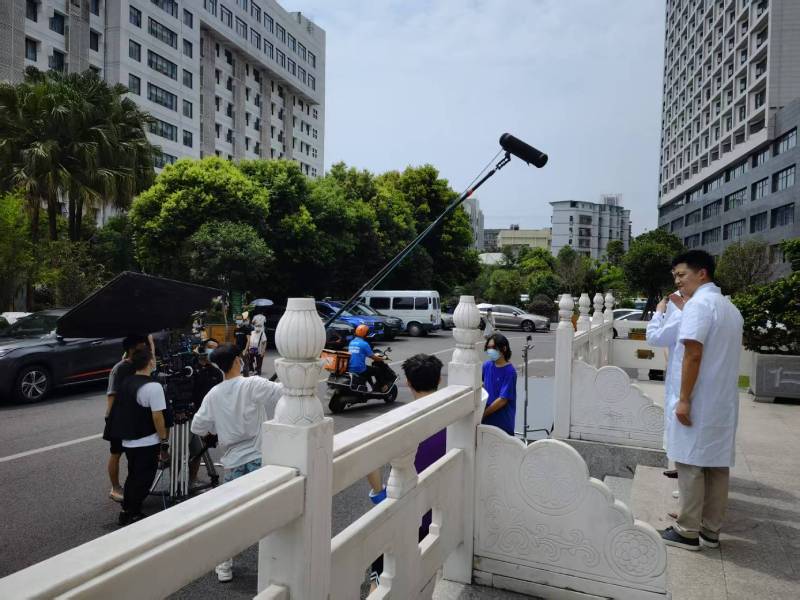 翼城县广告片拍摄公司低成本实现高规格制作的诀窍